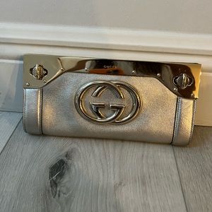 Gucci clutch